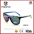 Fashion custom square shaped sunglasses with free sample wholesale Alibaba